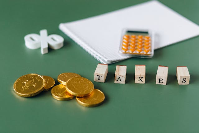 CRA Introduces Faster Processing for Corporate Tax Filings