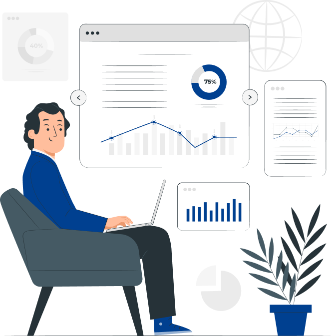 Compilation Engagement Report